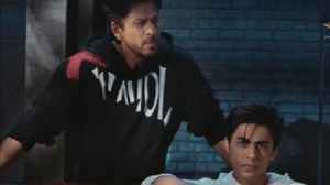 Shah Rukh Khan & Aryan Khan To Aamir Khan & Junaid Khan: Bollywood’s Most Dapper Style Duos