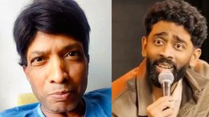 Sunil Pal Lashes Out At Pranit More Amid 370 Biryani Controversy; Calls Him ‘Comedy Ka Kalank’