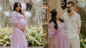 Surbhi Jyoti Welcomes First Child With Husband Sumit Suri; What Is The Baby’s Name? Check Gender, Announcement