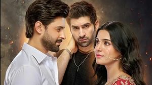Tapish Episode 3 Release Time In India: Here's When New Episode Of Laiba Khan's Show Will Premiere