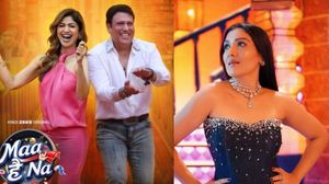 Maa Hai Na Finale EXCLUSIVE: Tina Ahuja On Returning With Father Govinda, Winner's Name & More