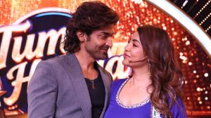 Tum Ho Naa Today Episode: Debina Bonnerjee Recalls Gurmeet Choudhary’s Unexpected Marriage Proposal