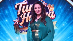 Tum Ho Naa Today Episode: Poonam Dhillon Reveals Original Clap Pattern Behind Her Iconic Song ‘Tu Tu Hai Wahi’