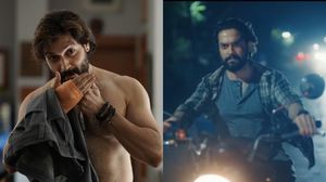 Taarkata Release Date & OTT Platform: When & Where To Watch Vikram Chatterjee's Action Packed Series?