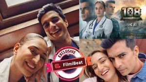 108 Base Hospital Uri Full Cast, Launch Date: Erica Fernandes, Gashmeer Are Leads. Who Is Playing What?