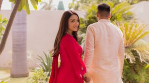 Is Aanchal GS Singh Getting Married Soon? Her Recent Pics With Mystery Man Spark Wedding Rumours
