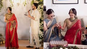 Akansha Ranjan's Wedding: Alia's UNSEEN Video From BFF's Cocktail Party Dishes Out Major Friendship Goals