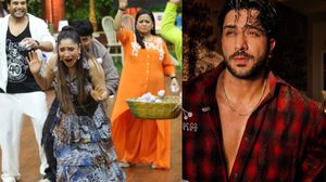 Alliance Episode 20: Laughter Chefs 3 Star Cheers For Aly Goni Over Kushal Tandon, Says 'Mera Bhai...'