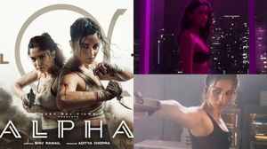 Alpha Full Movie On Dailymotion? Viral Links Spark Panic; Is Watching It Online Illegal? TRUTH Explained