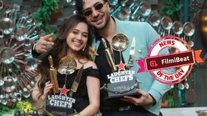 Laughter Chefs 3 Winner: Aly Goni-Jannat Zubair Win Season 3. How Karan Kundrra, Tejasswi, Abhishek REACTED?