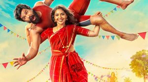 Gatta Kusthi 2 Premiere Show Twitter Review: Early Reactions To Vishnu Vishal And Aishwarya Lekshmi's Film