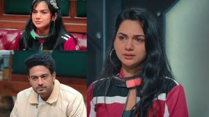 Lock Upp Season 2: Akanksha Chamola Says 'I'm Asexual' Amid Divorce With Gaurav Khanna: Kisi Ke Saath Bhi S*x