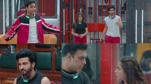 Lock Upp 2: Who Won Crackdown Challenge In Lock Upp Season 2? Shivangi Joshi Vs Harshad Chopda- Winner Is...