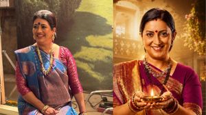 EXCLUSIVE! Kamalika Guha Thakurta On Kyunki Saas Bhi Kabhi Bahu Thi 2's TRP: This Kind Of Audience...