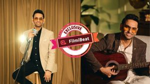 'I'd Have Loved To Compose For Raj Kapoor': Kshitij Tarey's Heartfelt Confession- EXCLUSIVE Interview