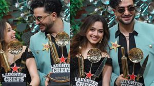 Laughter Chefs 3 Winner Prize Money: Aly Goni-Jannat Zubair Earned ZERO Cash But Got THIS Gift In Finale