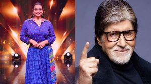 Maina Yaha Pe Thandi Pad Gyi Thi: THIS Bollywood Actress Got Nervous On Meeting Big B. What Happened Next?