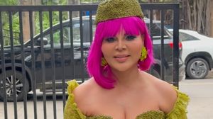 Tamasha Season 5 Contestants: Is Rakhi Sawant Participating In Pakistan's Bigg Boss? Check Viral Post