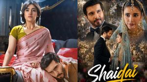 Shaidai Ep22 Release Time In India: When New Episode Of Feroze Khan-Sahar Hashmi's Show Will Premiere