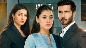 Shaidai Ep23 Release Time In India: When New Episode Of Feroze Khan-Sahar Hashmi's Show Will Premiere Online