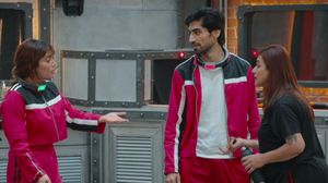 Lock Upp Season 2 Epi 18: Harshad Chopda-Shivangi Joshi In Love? Shilpa Shinde Says 'Husband-Wife Ki Tarah...'