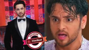 Anupamaa EXCLUSIVE! Shivam Khajuria Reveals How He Pulled Off Prem's Breakdown Scene: It Was Mentally...