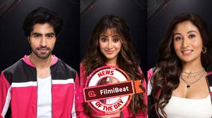 Lock Upp Season 2 Episode 9: Harshad Chopda CHARGES At Shreya Kalra As She Disrespects Shivangi Joshi