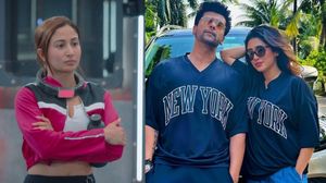 Lock Upp Season 2: Did Kushal Tandon Message Shreya Kalra? She Reveals Shivangi Joshi CRIED At Barsatein Set