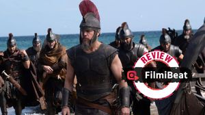 The Odyssey Review: Matt Damon Shines In Christopher Nolan's Epic Adaptation, Film Lives Upto Hype