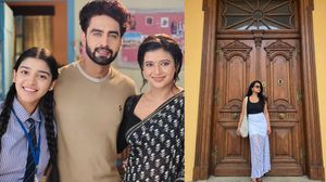 Yeh Rishta Kya Kehlata Hai New Cast After Leap: Siddharth Shukla’s Heroine Joins YRKKH? Maira’s Hero To Enter