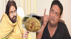 Pawan Kalyan Defends Stance on Tirupati Laddu Adulteration Amid Criticism from Prakash Raj