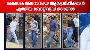 മലൈക അരോറയുടെ പിതാവിന്റെ മരണം; ആദരാഞ്ജലികളുമായി ബോളിവുഡ് താരങ്ങൾ