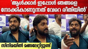 'എന്തൊക്കെ പറഞ്ഞാലും സിനിമ വ്യവസായത്തിന് ഒരു ചീത്തപ്പേര് ഉണ്ടാക്കിയിട്ടുണ്ട്'