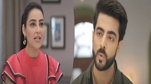 Jhanak Spoiler Update: Aniruddha Decides to Leave India with Arshi Amidst Jhanak's Hatred