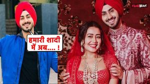 Rohanpreet Singh Addresses Surprising Divorce Rumours with Neha Kakkar