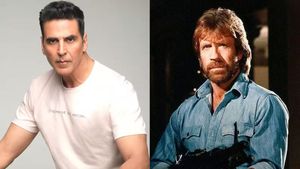 Chuck Norris Death: Akshay Kumar Pays Emotional Tribute