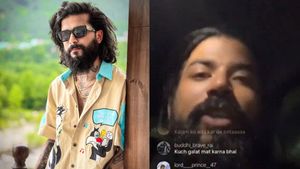 Anurag Dobhal Health Update Today: UK07 Rider Is In ICU