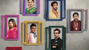 Bigg Boss Marathi 6 Eviction Tonight (March 22)