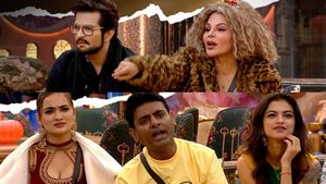 Bigg Boss Marathi 6 Voting Results (Closing Trends) Week 8