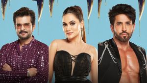 Bigg Boss Marathi 6 Current Voting List & Positions Week 10