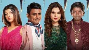 Bigg Boss Marathi 6: Who Will Get Eliminated In Week 10?