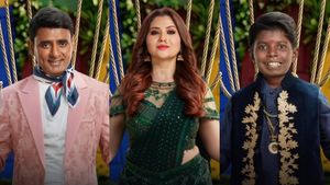 Bigg Boss Marathi 6 Elimination: Double Eviction Twist
