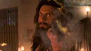 Dhurandhar 2 Box Office Day 3 Prediction