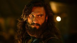 Dhurandhar 2 Box Office Collection Day 8: Telugu Vs Tamil