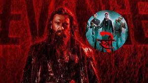 Dhurandhar 2 Advance Booking Report