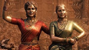 Nagabandham Song: Makers Unveil ‘Namo Re’ Song Promo