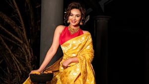 Seerat Calls For Professionalism As She Faces Payment Delay