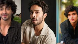 Manifesting Anya Singh Alongside THESE Promising Faces