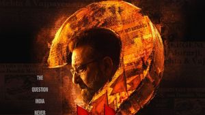 Aakhri Sawal Teaser To Release In Cinema Tomorrow