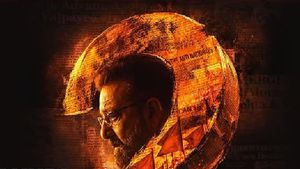 Aakhri Sawal Teaser: Sanjay Dutt Starrer Teaser Crossed 10 M